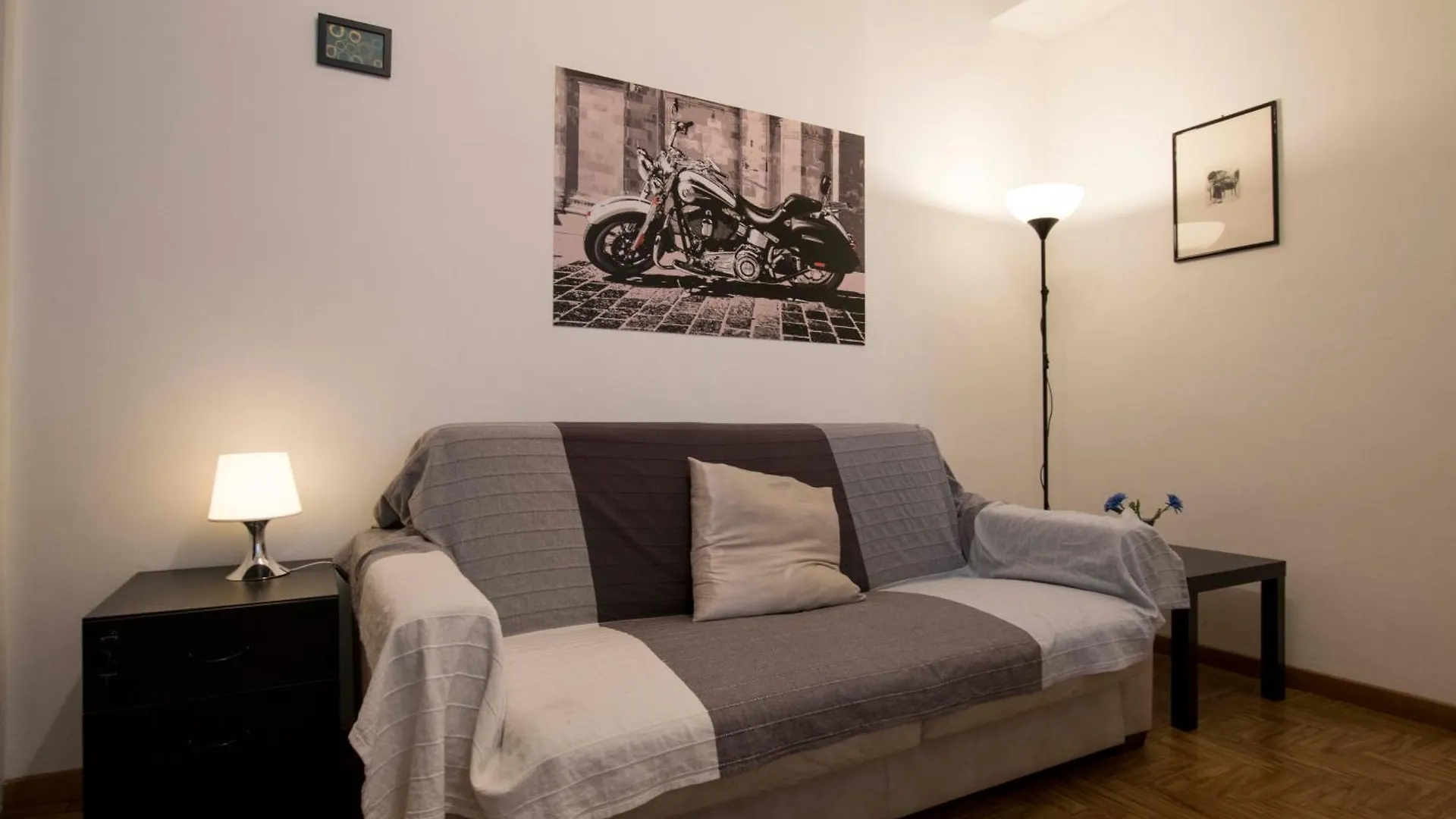 Appartement Duomo Amazing Downtown Como Centre