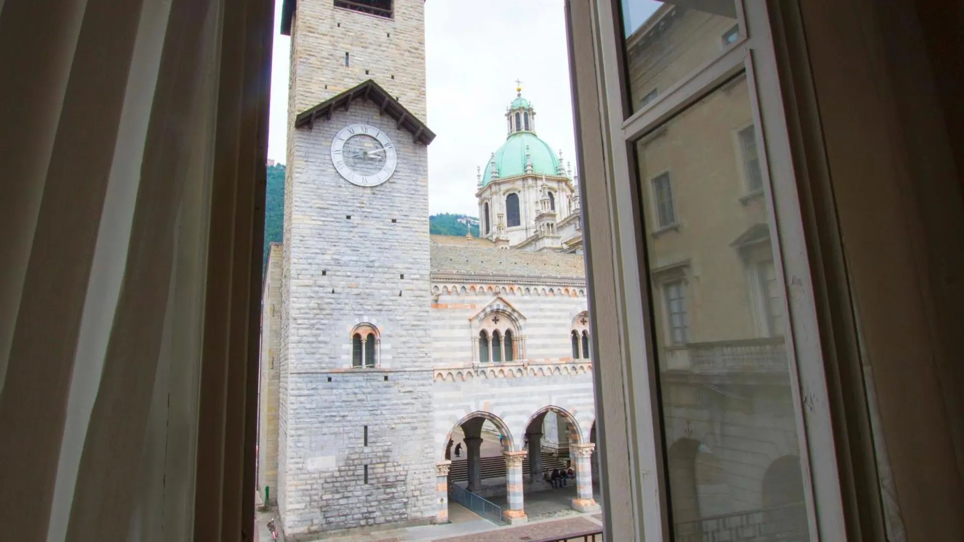 Duomo Amazing Downtown Como Centre 이탈리아