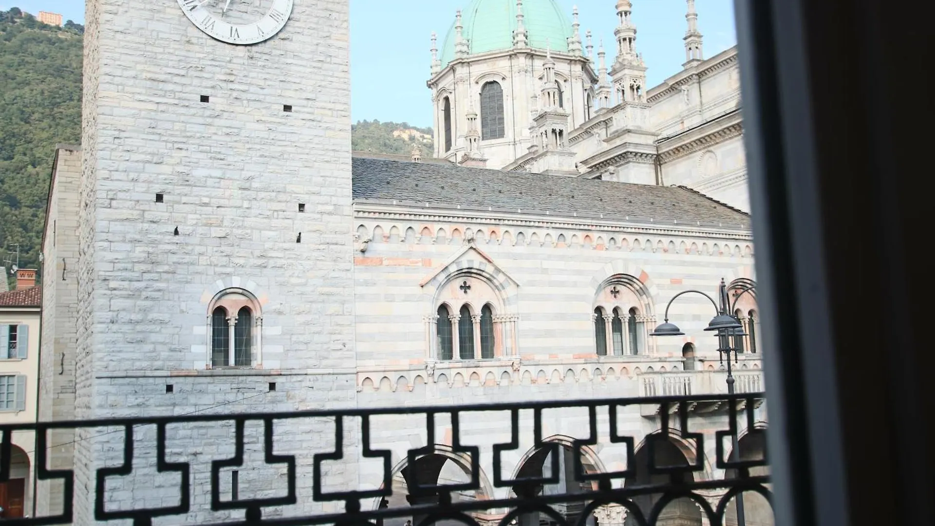 Appartement Duomo Amazing Downtown Como Centre Italie