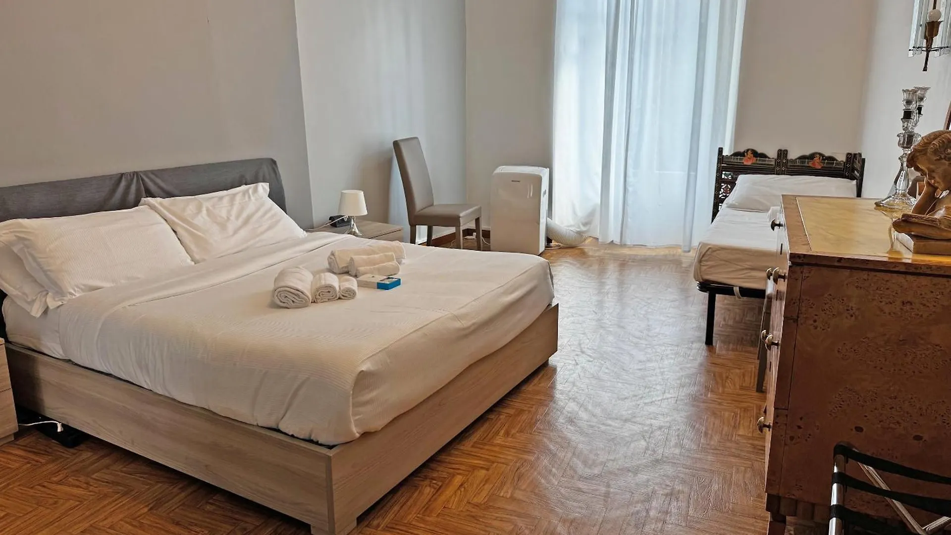 Appartement Duomo Amazing Downtown Como Centre